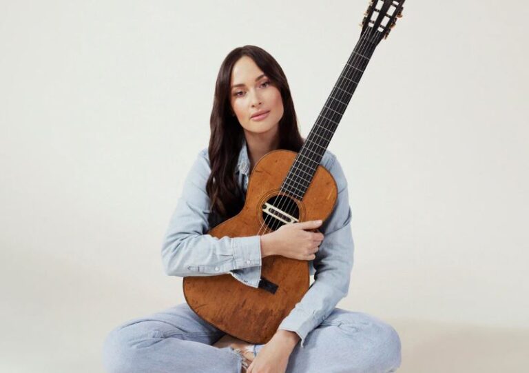 Win A Trip To See Kacey Musgraves Live In Nashville